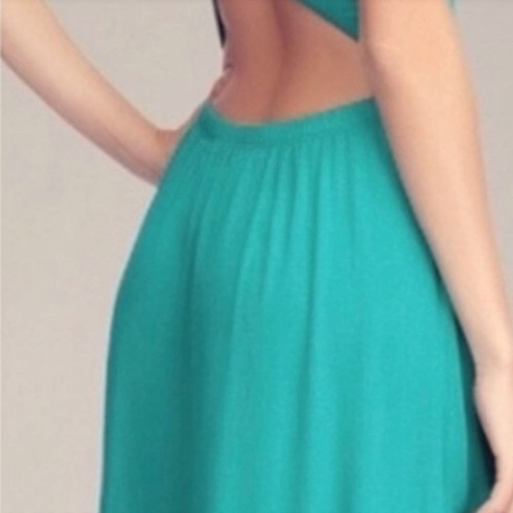 BEBE DRESS - Picture 4 of 8